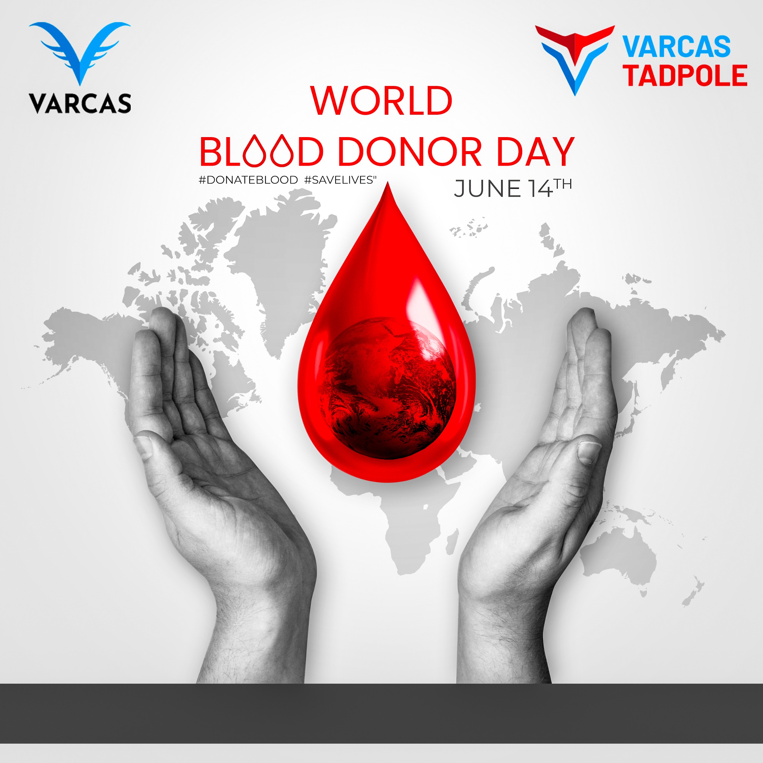 Blood Donor Day