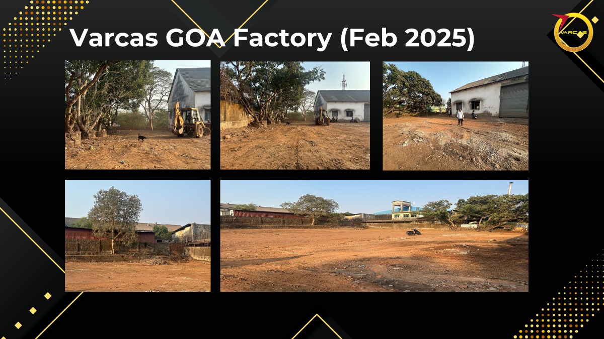 GOA