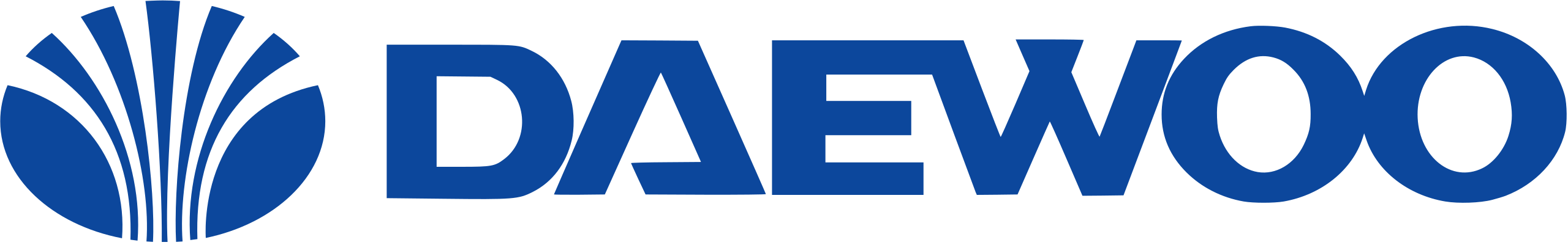 Partner 8 Logo